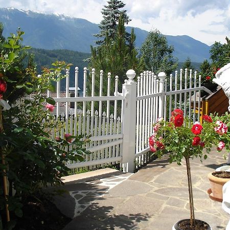 Haus Elfriede Διαμέρισμα Millstatt Εξωτερικό φωτογραφία