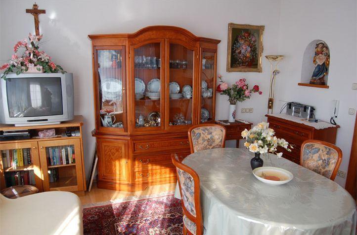 Haus Elfriede Διαμέρισμα Millstatt Εξωτερικό φωτογραφία